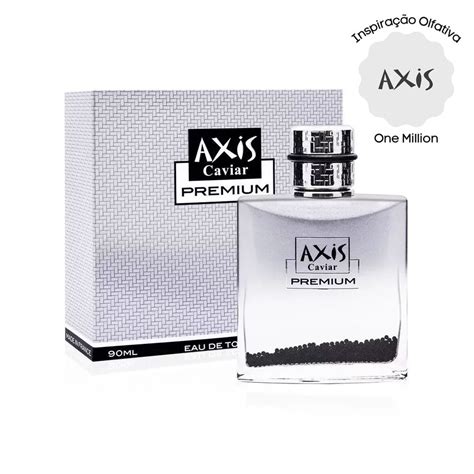 axis perfume shop